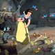 Illustration for article titled 6 Disney Characters Everyone Had The Hots For Growing Up